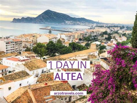 THE 10 BEST Things to Do in Altea for Couples (Updated 2024)